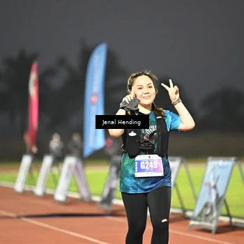 Runner Photo 4429121