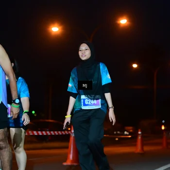 Runner Photo 4429122