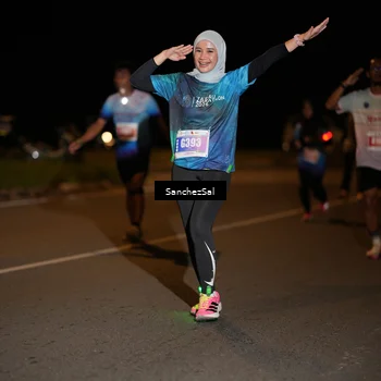 Runner Photo 4429124