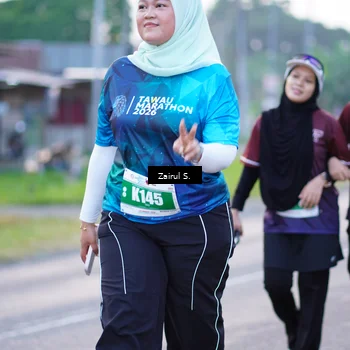 Runner Photo 4429128