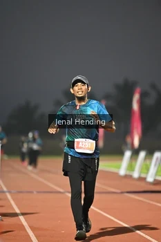 Runner Photo 4429129