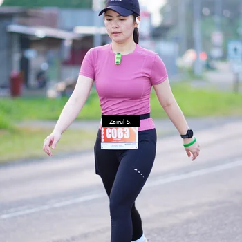 Runner Photo 4429130