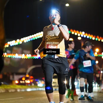 Runner Photo 4429131