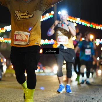 Runner Photo 4429133