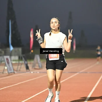 Runner Photo 4429137