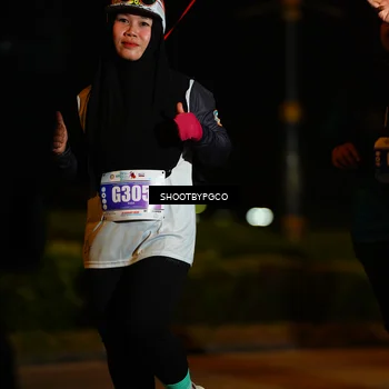 Runner Photo 4429138