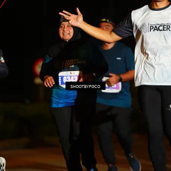 Runner Photo 4429140