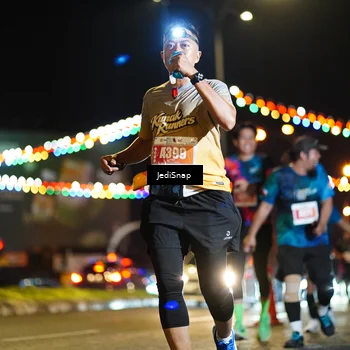 Runner Photo 4429142
