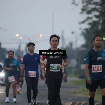 Runner Photo 4429144