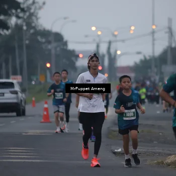 Runner Photo 4429145