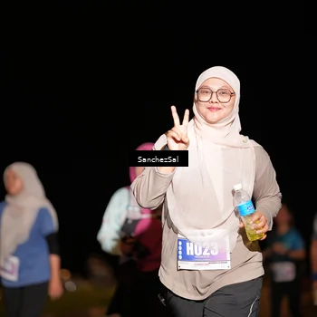 Runner Photo 4429148