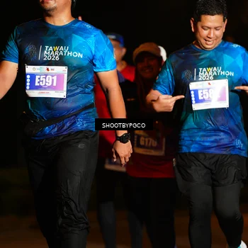 Runner Photo 4429154