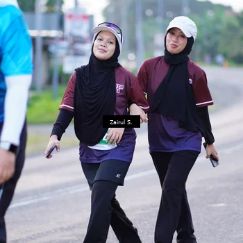 Runner Photo 4429155