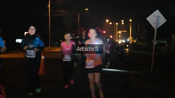 Runner Photo 4429156