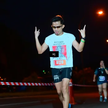 Runner Photo 4429157