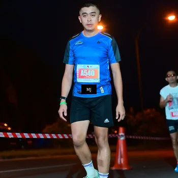 Runner Photo 4429159