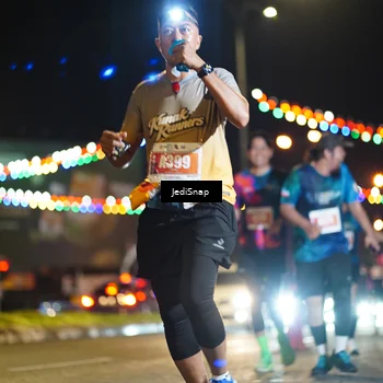 Runner Photo 4429161