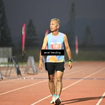 Runner Photo 4429162