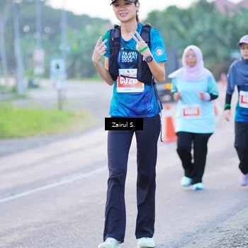 Runner Photo 4429164