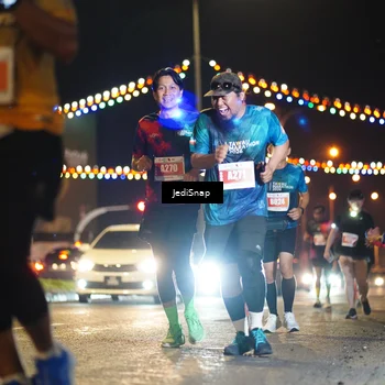 Runner Photo 4429165