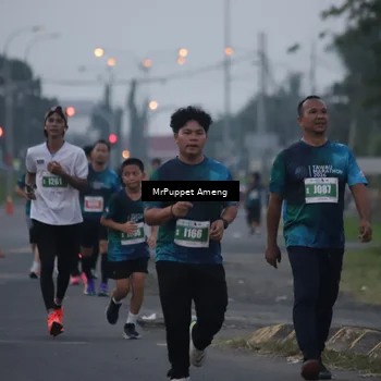 Runner Photo 4429167
