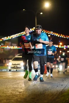 Runner Photo 4429168