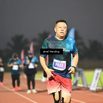 Runner Photo 4429170