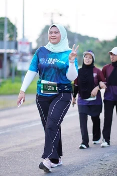Runner Photo 4429172