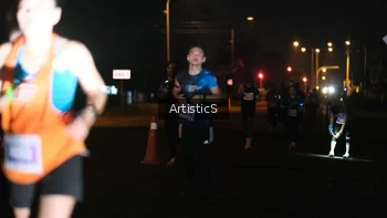 Runner Photo 4429174