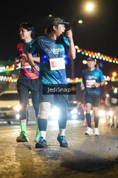 Runner Photo 4429175