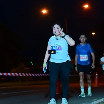 Runner Photo 4429176