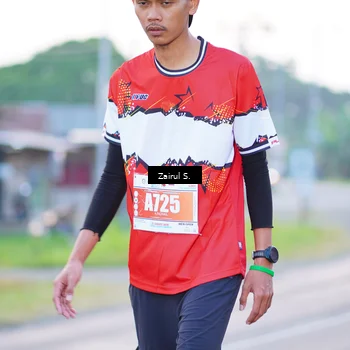 Runner Photo 4429181
