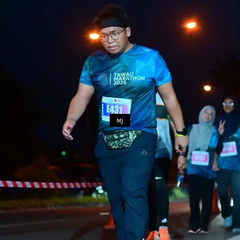 Runner Photo 4429182