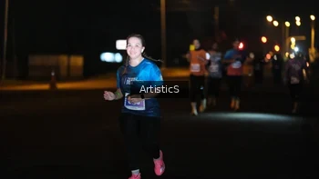 Runner Photo 4429183