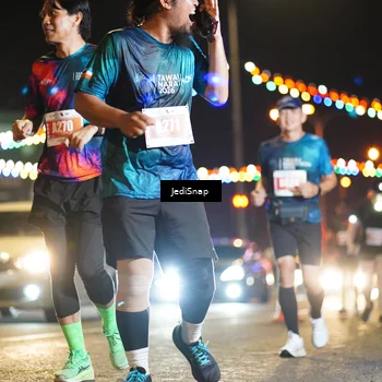 Runner Photo 4429185