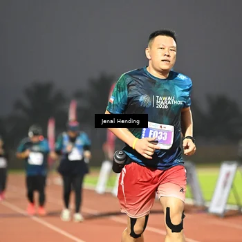 Runner Photo 4429190