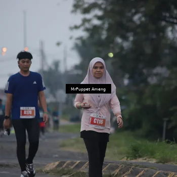 Runner Photo 4429191