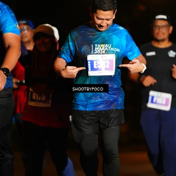Runner Photo 4429195