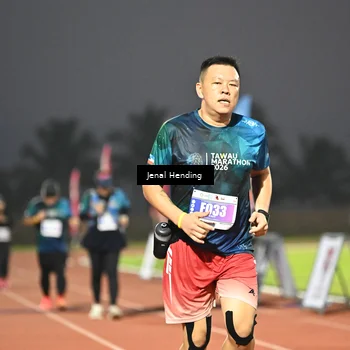 Runner Photo 4429196