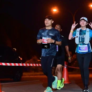 Runner Photo 4429197