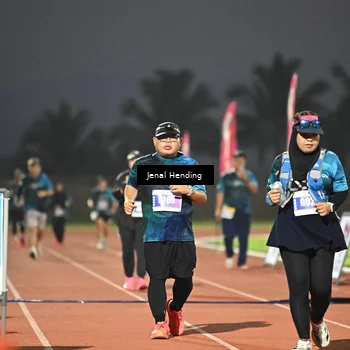 Runner Photo 4429201