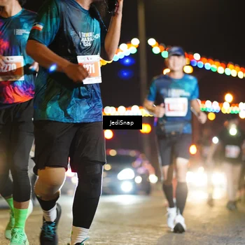 Runner Photo 4429205