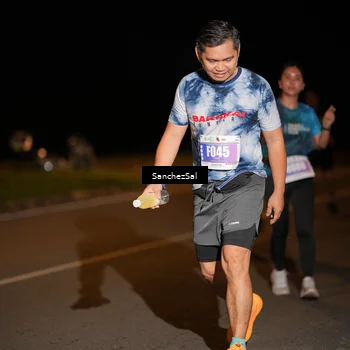 Runner Photo 4429206