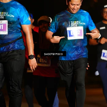 Runner Photo 4429207