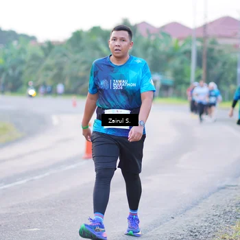 Runner Photo 4429208