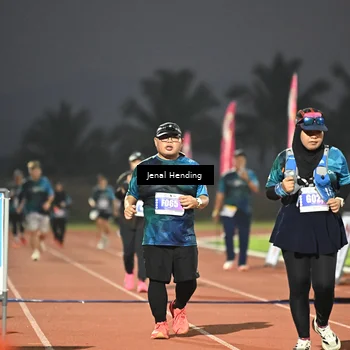 Runner Photo 4429209