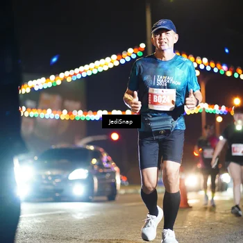Runner Photo 4429216