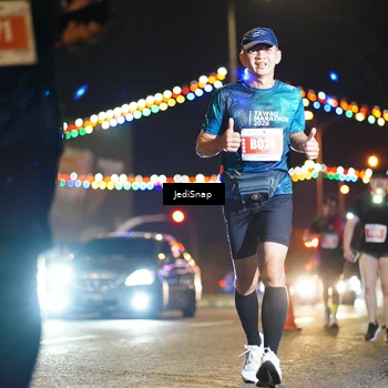 Runner Photo 4429217
