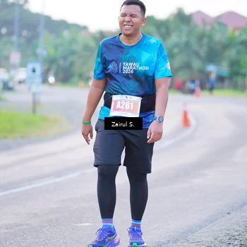 Runner Photo 4429219