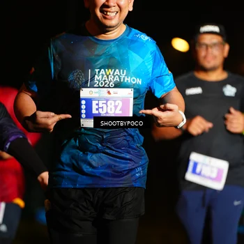 Runner Photo 4429222